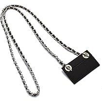 【美品】バンドリヤー　レザーチェーンストラップ(ブラック/ゴールド) 楽天市場】bandolier ストラップの通販